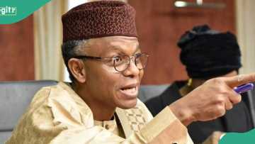 Breaking: El-Rufai says he will never join PDP, gives reason