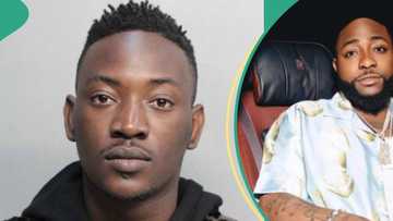 “A week after Davido tried me, he lost his son”: Dammy Krane reacts to OBO’s threat, causes stir