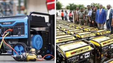 Power Generators, Vehicles in Nigeria to be Periodically Tested by FG