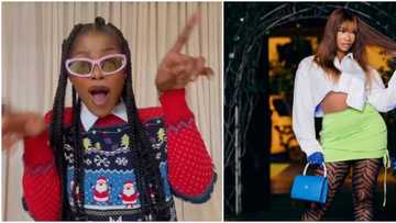 BBNaija Tacha laments over marriage in dramatic video as everyone gets hitched: "Lord, am I a spoon?"