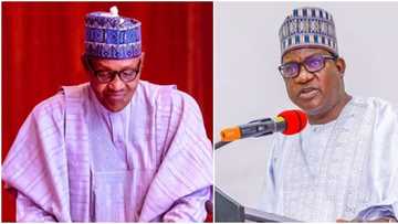 Nigerian governors oppose President Buhari, disclose reason for controversial decision