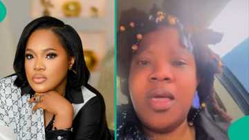 Toyin Abraham blows hot in video: “Before I die, I will make sure my bullies don’t go scot free”