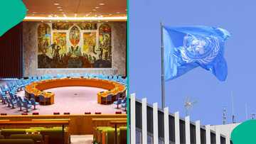 France takes over UN Security Council presidency in September 2026