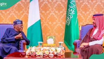 Apply now: FG invites application for top international role in Saudi Arabia