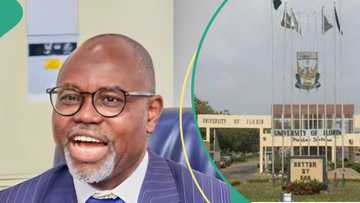 University of Ilorin expresses concern as monthly electricity bill jumps from N70m to N230m