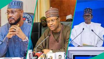 Yadda jihohi 20 suka rufe ido, sun hana ma'aikata mafi karancin albashin N70,000