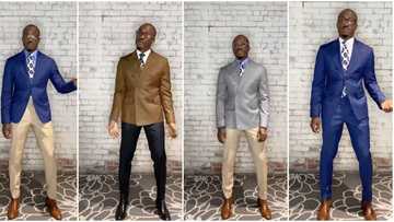 Beyond colour black: 4 other suit colours every man needs to have & how to rock them perfectly
