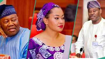 Senate crisis: “Why IPU can’t act on Natasha’s petition,” Jimoh Ibrahim speaks