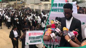 NNPCL: Group of lawyers demand probe into Mele Kyari’s $4b refineries spending, others