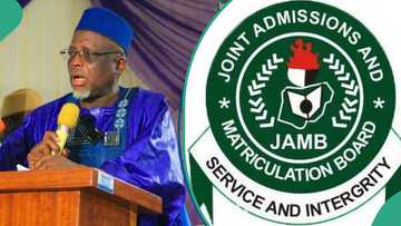 UTME 2026: JAMB announces strict requirements underage candidates must meet to qualify for admission