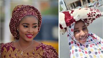 To fah: Babu yarinyar da iyayenta za su yadda ta shiga harkar fim da sanin su, ko nima sai da na samu matsala da su kafin na fara shiga - Hafsat Idris