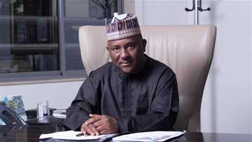 Yadda AbdulSamad Rabiu ya ratsa manyan Attajirai, ya zama na 8 a masu kudin Afrika