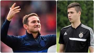 Trouble for Frank Lampard as superstar set to dump Chelsea this summer