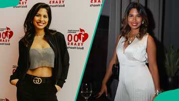 Unpacking Sheena Melwani’s journey and the key events that have shaped her life