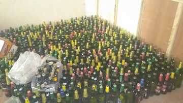 Yadda sojoji su kayi dirar mikiya a ofishin Hisba a Jigawa