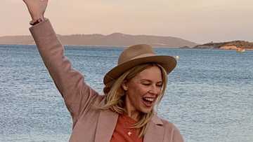 The top fascinating details about Kylie Minogue