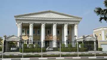 Less tax, more luxury: millionaires flock to Dubai