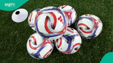 Former NPFL Star dies tragically during seven-a-side Ramadan football match