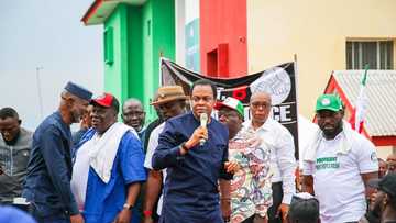 2023: Donald Duke takes a swipe at Atiku Abubakar ahead of PDP presidential primary