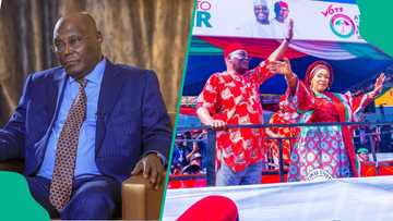 Reasons why Atiku will never be Nigeria's president, Lagos monarch Akiolu speaks