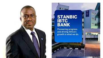 Stanbic IBTC moves to rival Opay, PalmPay, and Kuda Bank with new digital bank