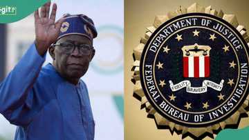 Fresh twist emerges in US FOIA case involving Tinubu, FBI, details surfaces