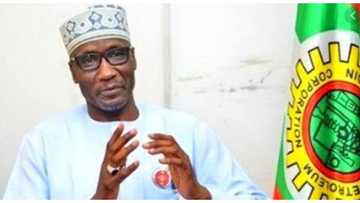 Shugaban hukumar NNPC ya bayyana amfanin rufe iyakan Najeriya da Buhari ya yi
