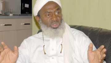 Akwai Yiwuwar Malamin Addinin Musulunci Sheikh Gumi Ɗan Leƙen Asirin Ƴan Bindiga Ne, In Ji OPC