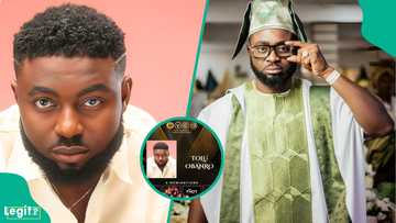 "I was tired of the regular way": Tolu Obanro, guru behind the sound of Lisabi, Gingerr, Jagun Jagun, speaks