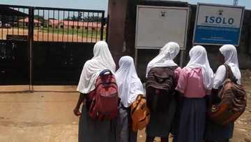 Raba Gardama: Gwamnatin Kwara Ta Ce Dalibai Musulmi Na Iya Saka Hijabi a Dukkan Makarantunta