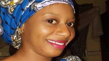 Dandalin Kannywood: Jaruma Fati KK ta bar tafiyar Atiku ta koma ma Buhari