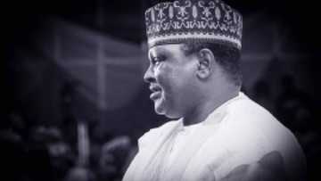 Manjo Hamza Al-Mustapha Ya Hakura da Takara Ya Koma Bayan Atiku? Gaskiya Ta Yi Halinta