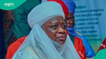 Dattawan Arewa sun bayyana matsayarsu kan zaben 2027, ta fadi kalan dan takararta