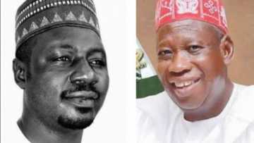 Gandollar: Idan wani abu ya same ni, a tuhumi Ganduje, Jaafar Jaafar ga IGP