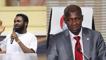 N573million controversy: Prophet Omale sues new generation bank for N5billion