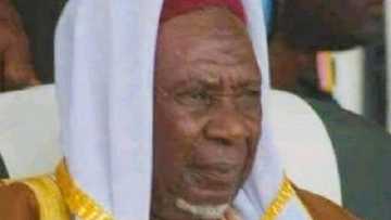 Allah ya yiwa Sarkin Malaman Fika rasuwa, Gwamna Buni ya yi ta'aziyya