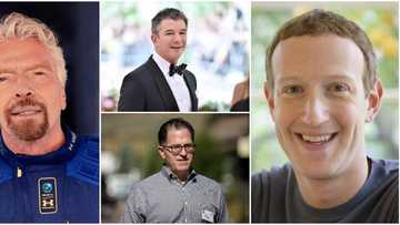 Four forbes billionaires you didn't know were school dropouts
