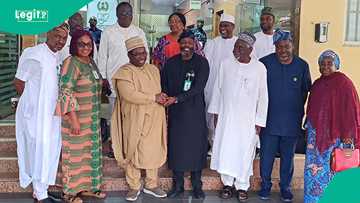 Fresh development as INEC offers Biometric Verification Technology to JAMB