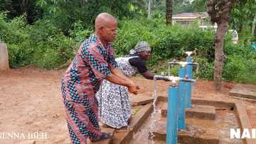 About 1 million Nigerians now have access to water, sanitation in Kano, Jigawa - EU, UNICEF
