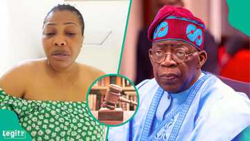 Doris Ogala absent in court as FG pushes cyberstalking case, judge gives strict condition to her lawyer