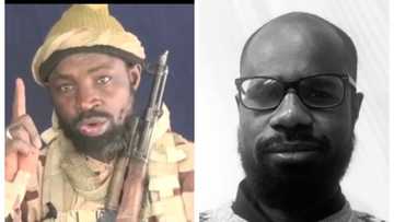 Bulama Bukarti ya yi magana bayan Shekau ya ja-kunnensa a wani sabon bidiyo