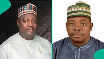 Kaduna South: Federal lawmaker moves to join APC as popular politician joins 2027 race