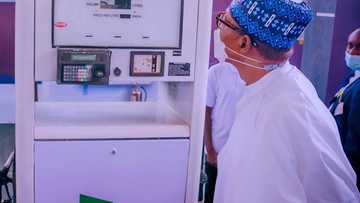 Full list of NNPC's 23 subsidiaries, percentage of ownership, country of operation