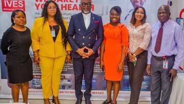 St. Ives Multi-Specialist Hospital celebrates at 30