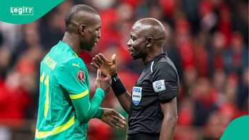 CAF implements refereeing updates following AFCON 2025 controversial final