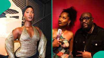 Grammy 2025: Tems thanks Seyi Sodimu after her big win with ‘Love Me Jeje’ track, “Timeless classic”