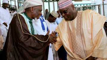 Ba zan zabi Inyamurin daya kashe Sardauna da Tafawa Balewa a 2019 ba – Sheikh Yahaya Jingir