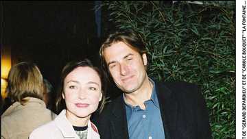 Michel Couvelard: Qui a été le mari de Catherine Frot durant près de 30ans?