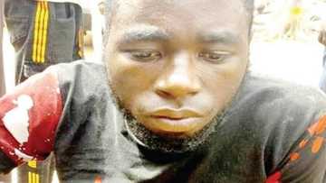 Kudin aure nake nema shi yasa na shiga fashi da makami - Matashi Shehu Abdullahi