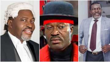 Kanayo at 61: He became a lawyer at 58, other interesting things to know about 'Nnayi Sacrifice'